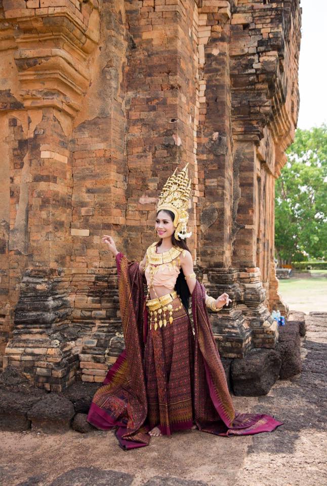 THAI APSARA - Thailand