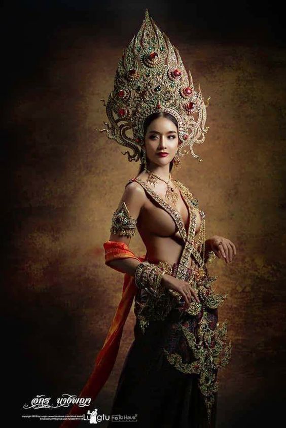 THAI APSARA - Thailand