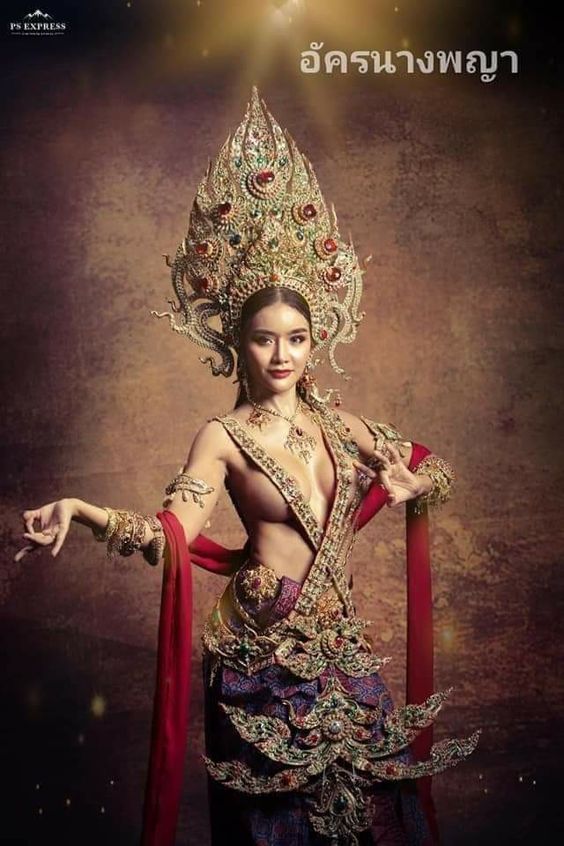 THAI APSARA - Thailand