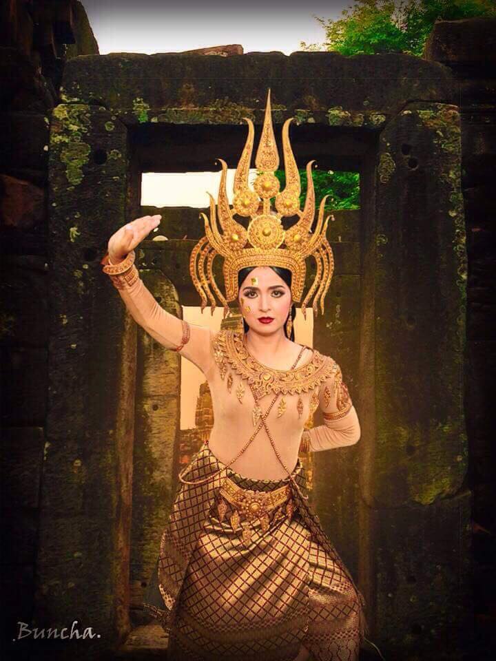 THAI APSARA, Thailand.