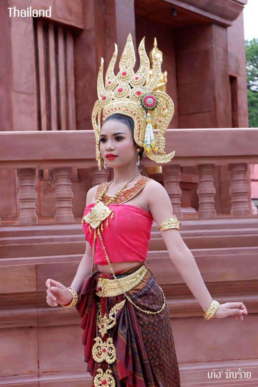THAI APSARA - Thailand 🇹🇭