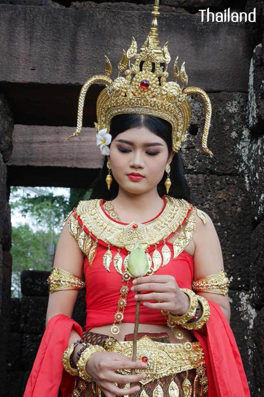 THAI APSARA - Thailand 🇹🇭