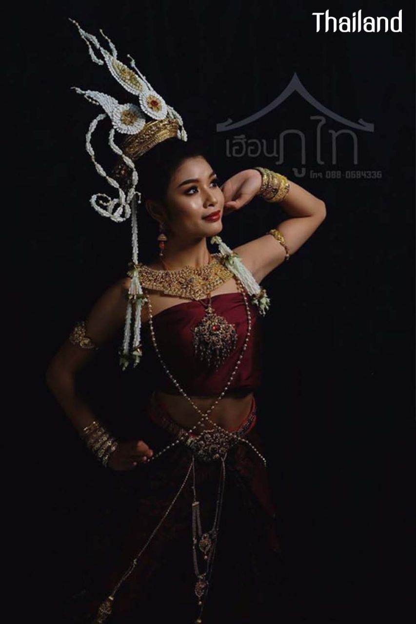 THAI APSARA - Thailand 🇹🇭