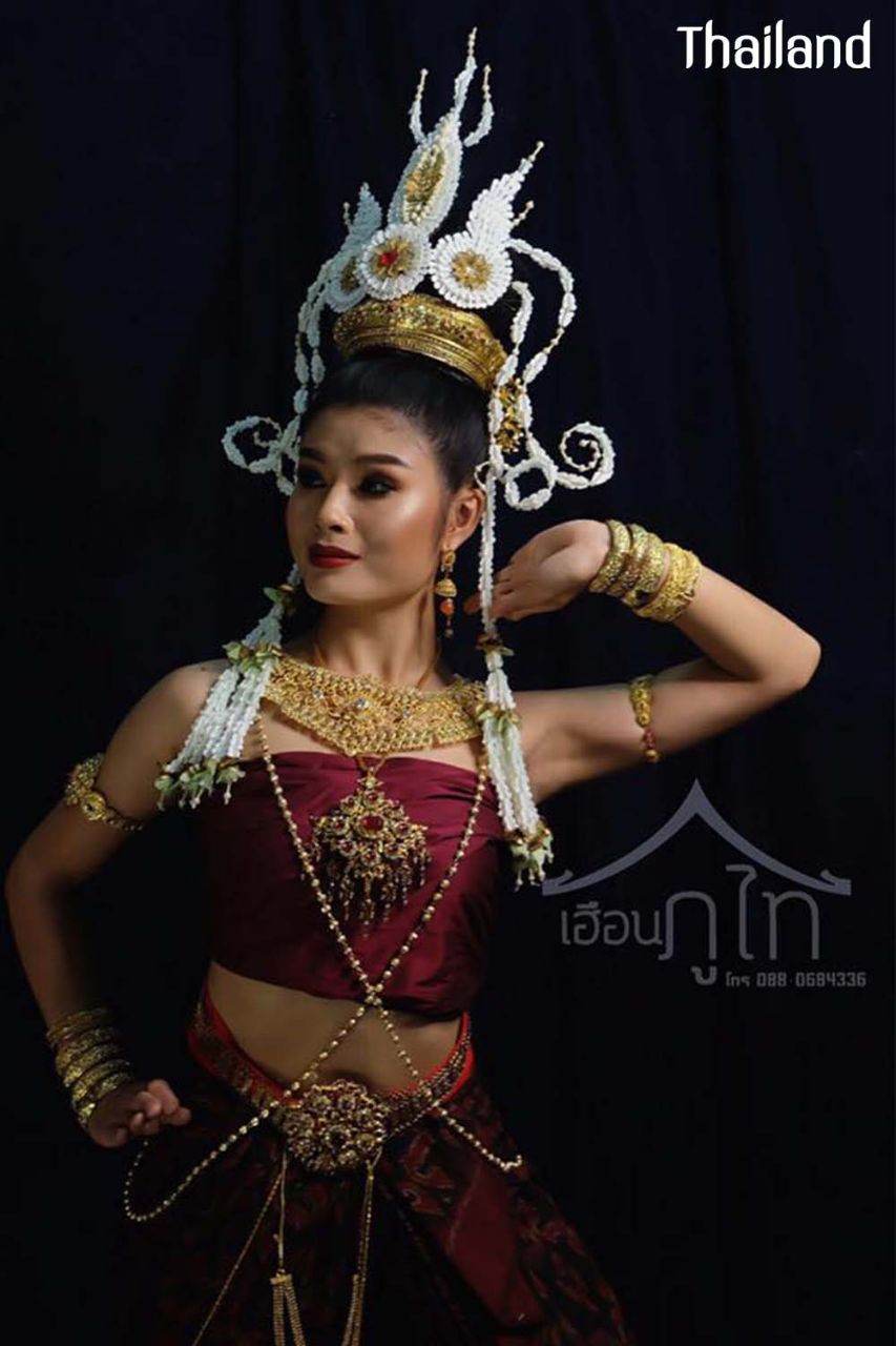 THAI APSARA - Thailand 🇹🇭