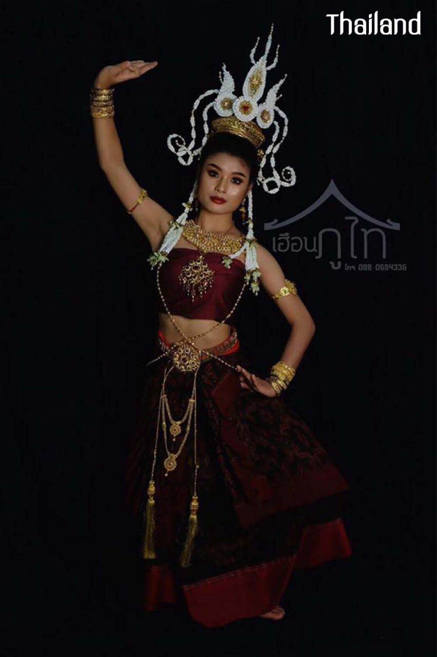 THAI APSARA - Thailand 🇹🇭