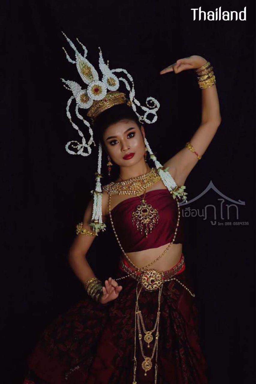 THAI APSARA - Thailand 🇹🇭