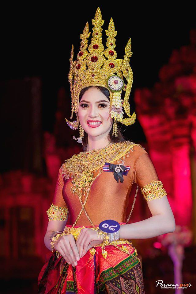 THAI APSARA - Thailand