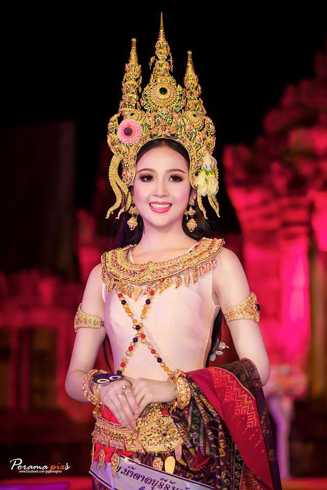 THAI APSARA - Thailand