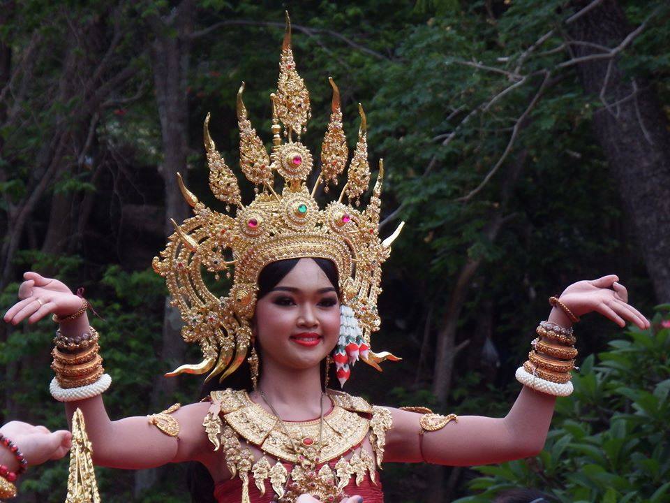 THAI APSARA - Thailand