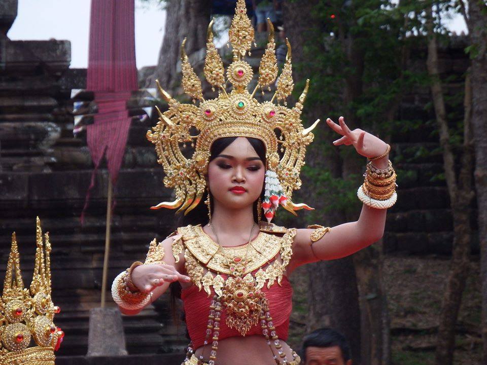 THAI APSARA - Thailand