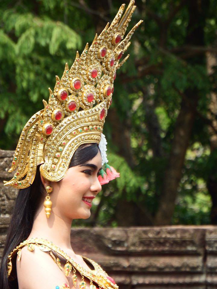 THAI APSARA - Thailand