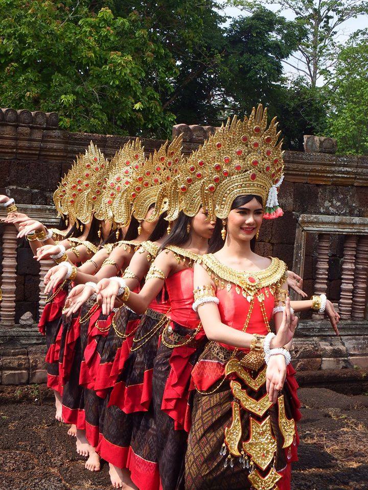 THAI APSARA - Thailand