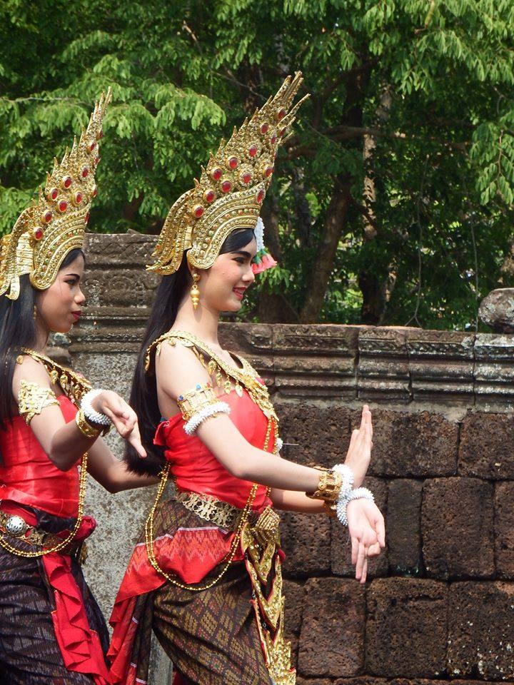 THAI APSARA - Thailand
