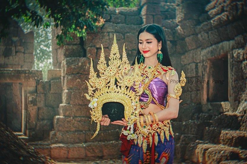 THAI APSARA - Thailand