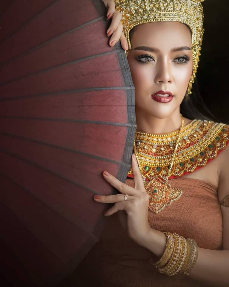 THAI APSARA - Thailand