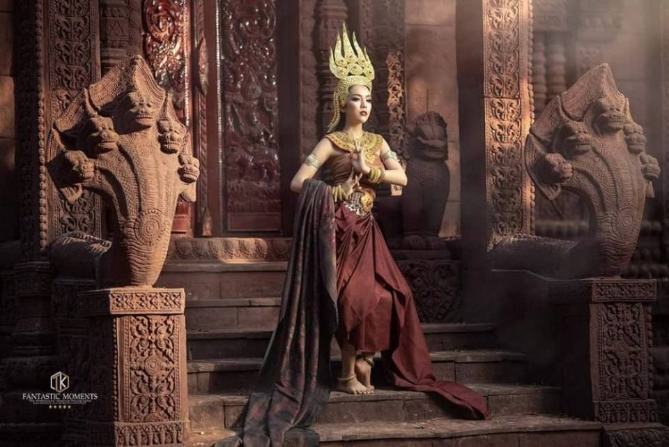 THAI APSARA - Thailand