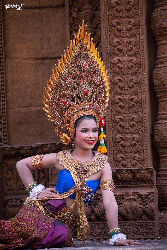 THAI APSARA - Thailand