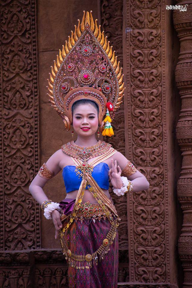 THAI APSARA - Thailand
