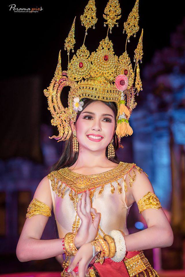 THAI APSARA - Thailand