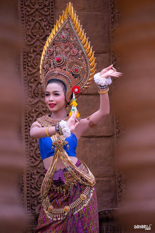THAI APSARA - Thailand