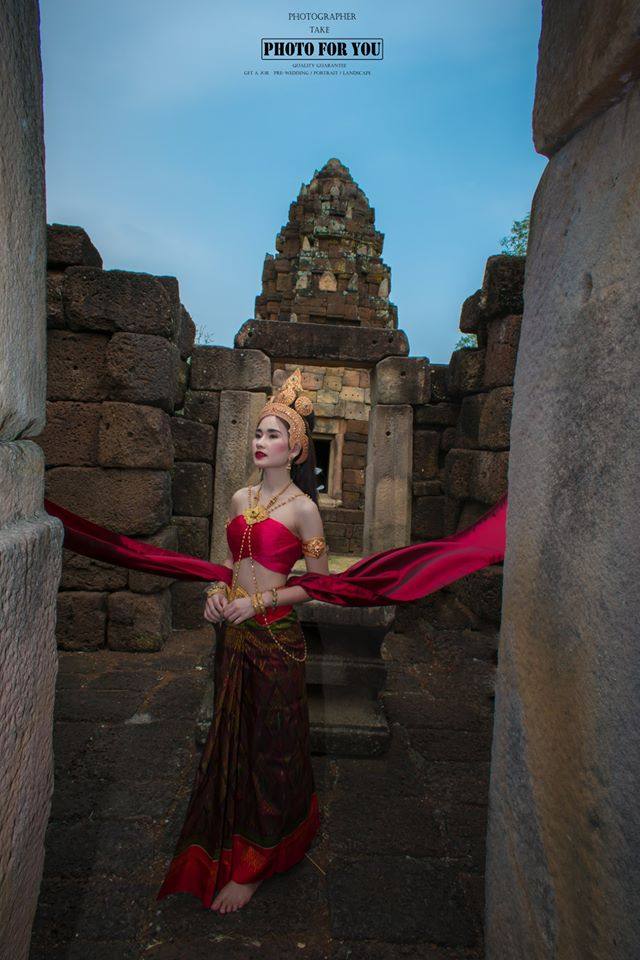 THAI APSARA - Thailand