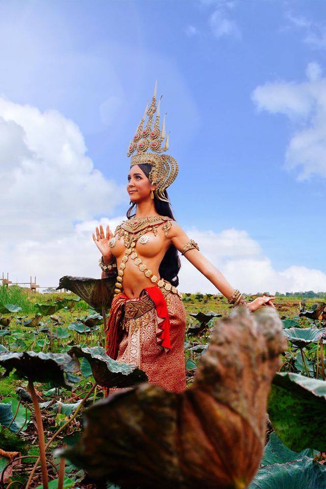 THAI APSARA, Thailand.