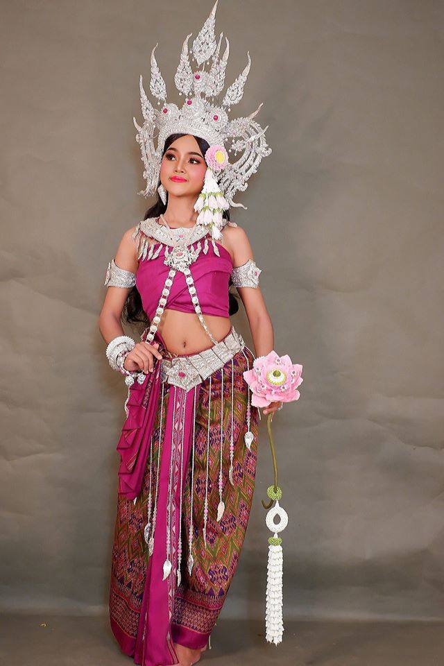 THAI APSARA, Thailand.