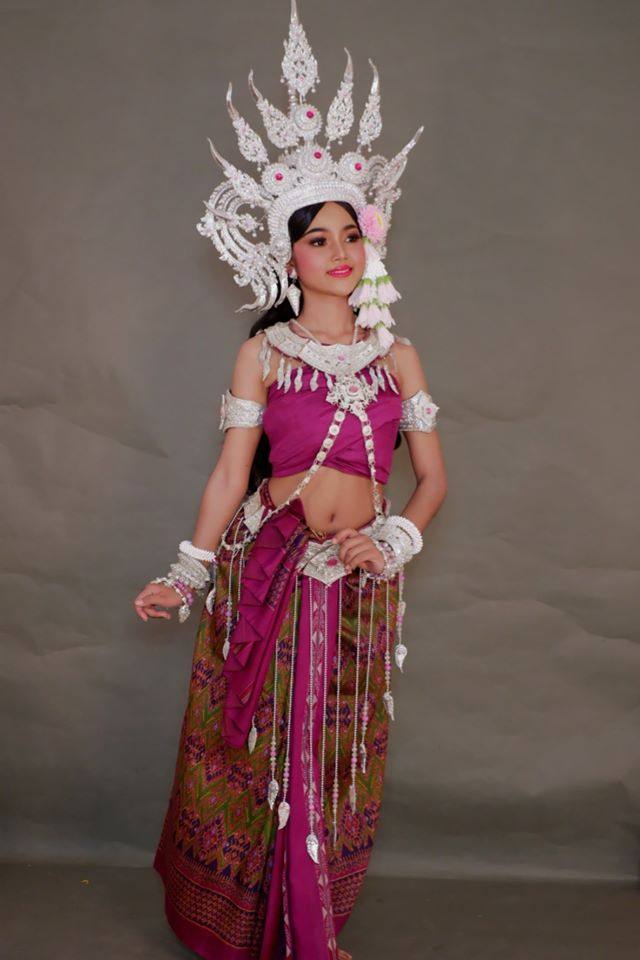 THAI APSARA, Thailand.