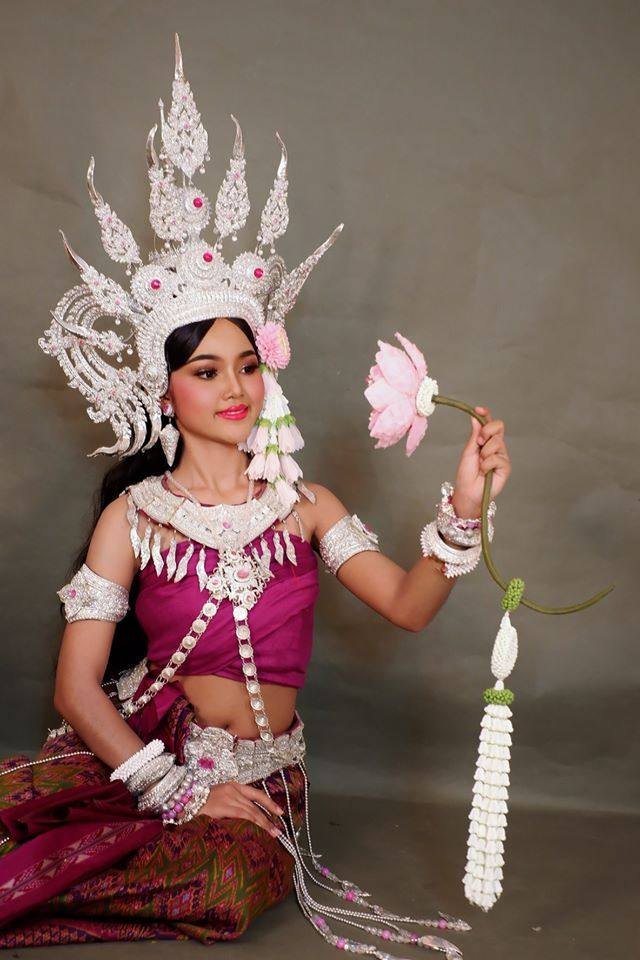 THAI APSARA, Thailand.