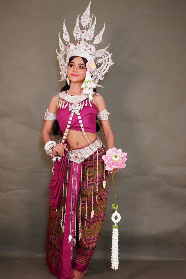 THAI APSARA, Thailand.