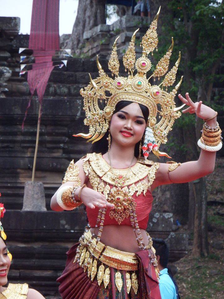 THAI APSARA - Thailand