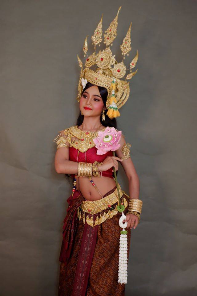 THAI APSARA, Thailand.