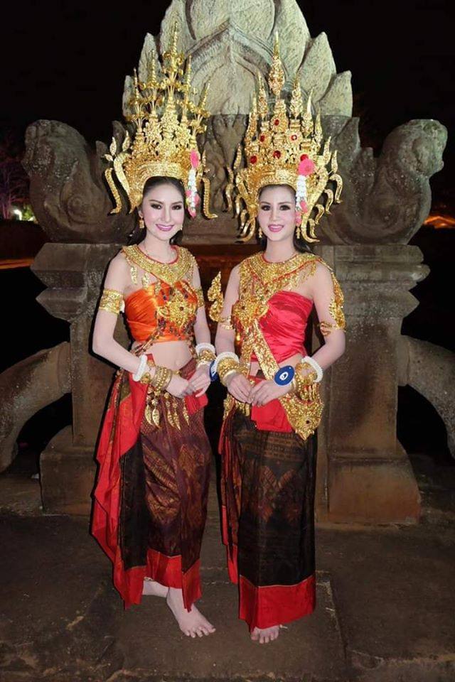 THAI APSARA, Thailand.