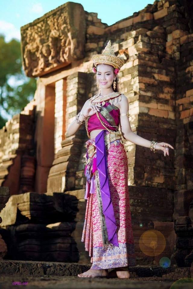 THAI APSARA - Thailand 🇹🇭