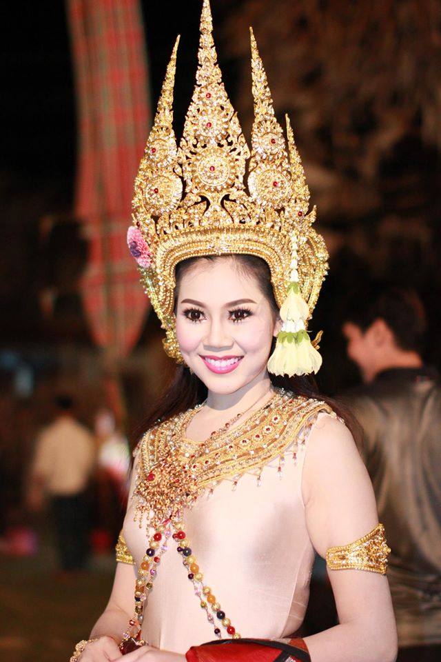 THAI APSARA - Thailand