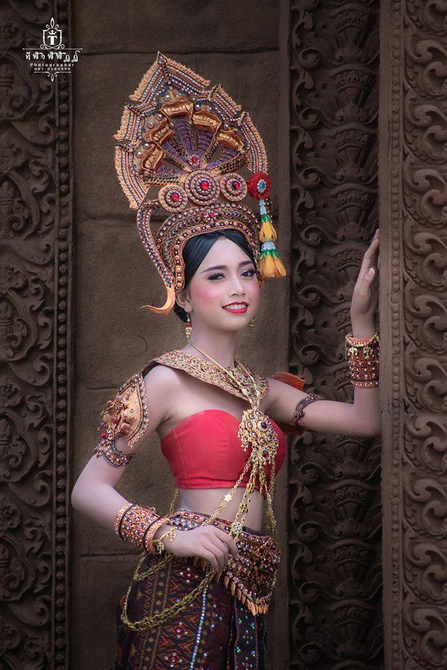 THAI APSARA - Thailand