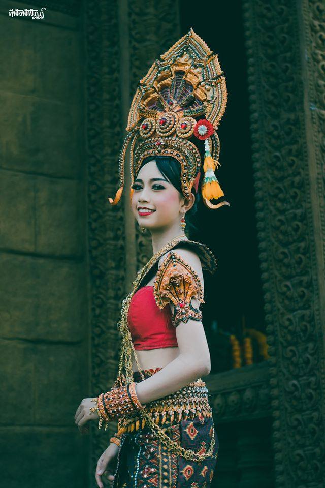 THAI APSARA - Thailand