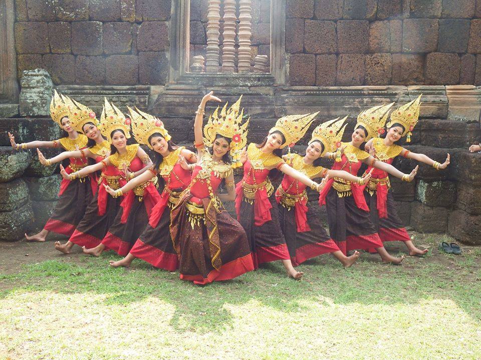 THAI APSARA - Thailand