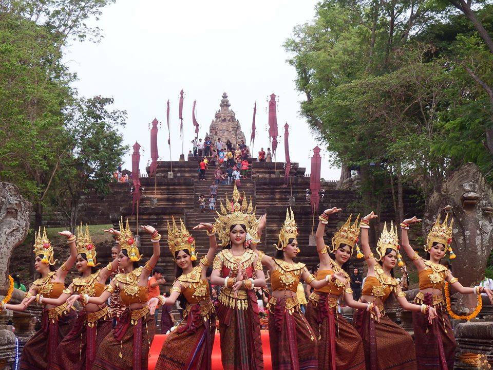 THAI APSARA - Thailand