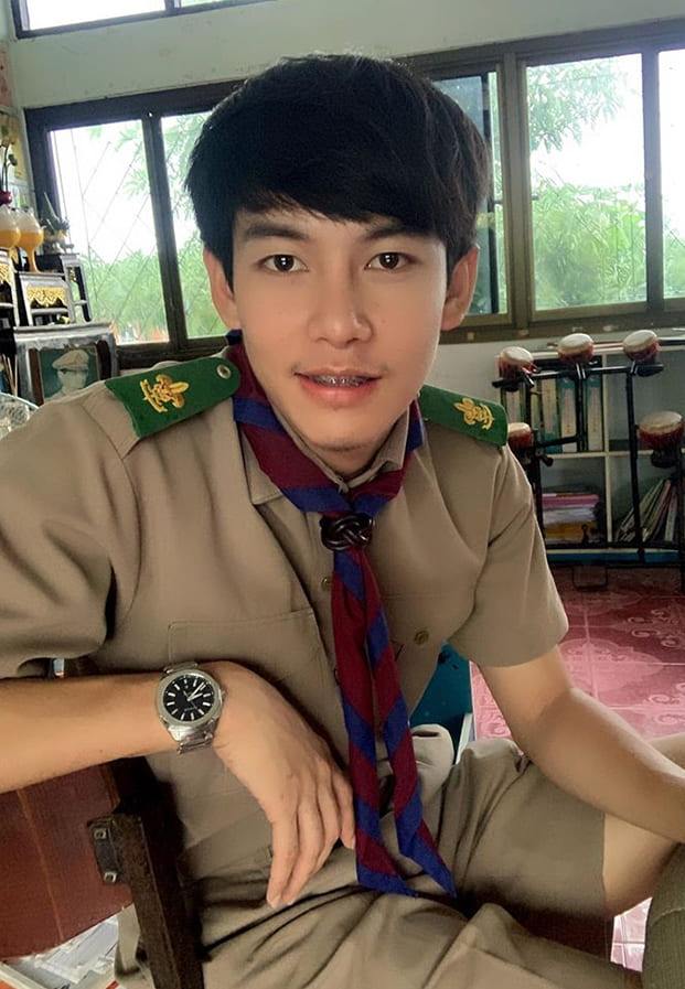ครูเต้ย อภิวัฒน์ นักร้องลูกทุ่งอินดี้ 200 ล้านวิว ขวัญใจมหาชน