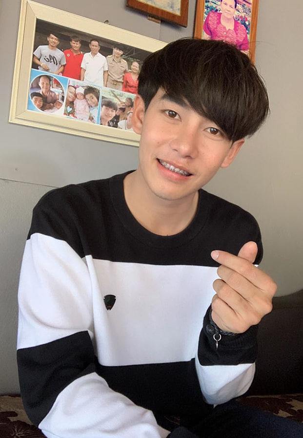ครูเต้ย อภิวัฒน์ นักร้องลูกทุ่งอินดี้ 200 ล้านวิว ขวัญใจมหาชน