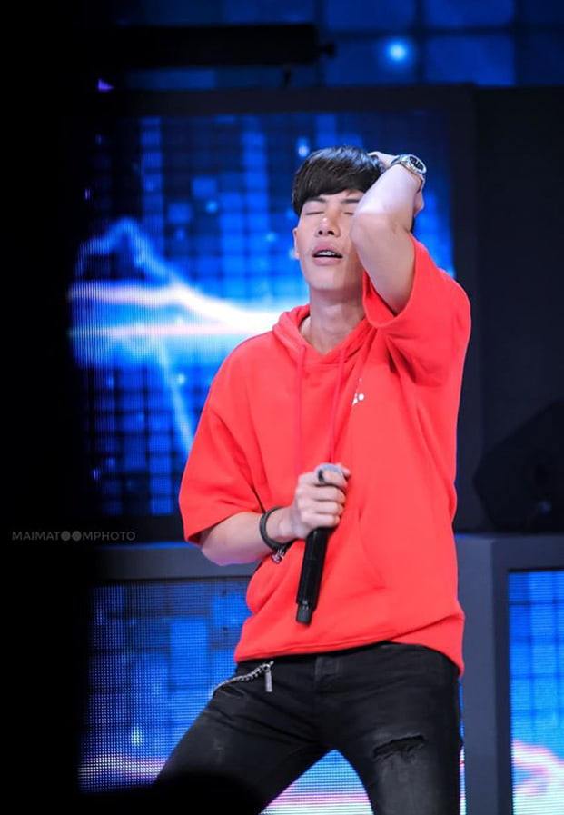 ครูเต้ย อภิวัฒน์ นักร้องลูกทุ่งอินดี้ 200 ล้านวิว ขวัญใจมหาชน
