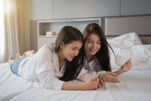 น่ารัก&วัยใส