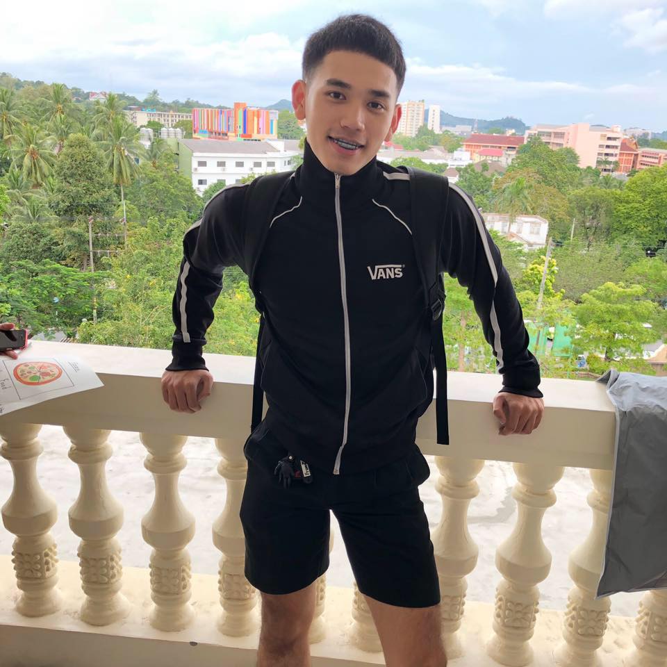 หุ่นแซ่บแต่เด็ก #60