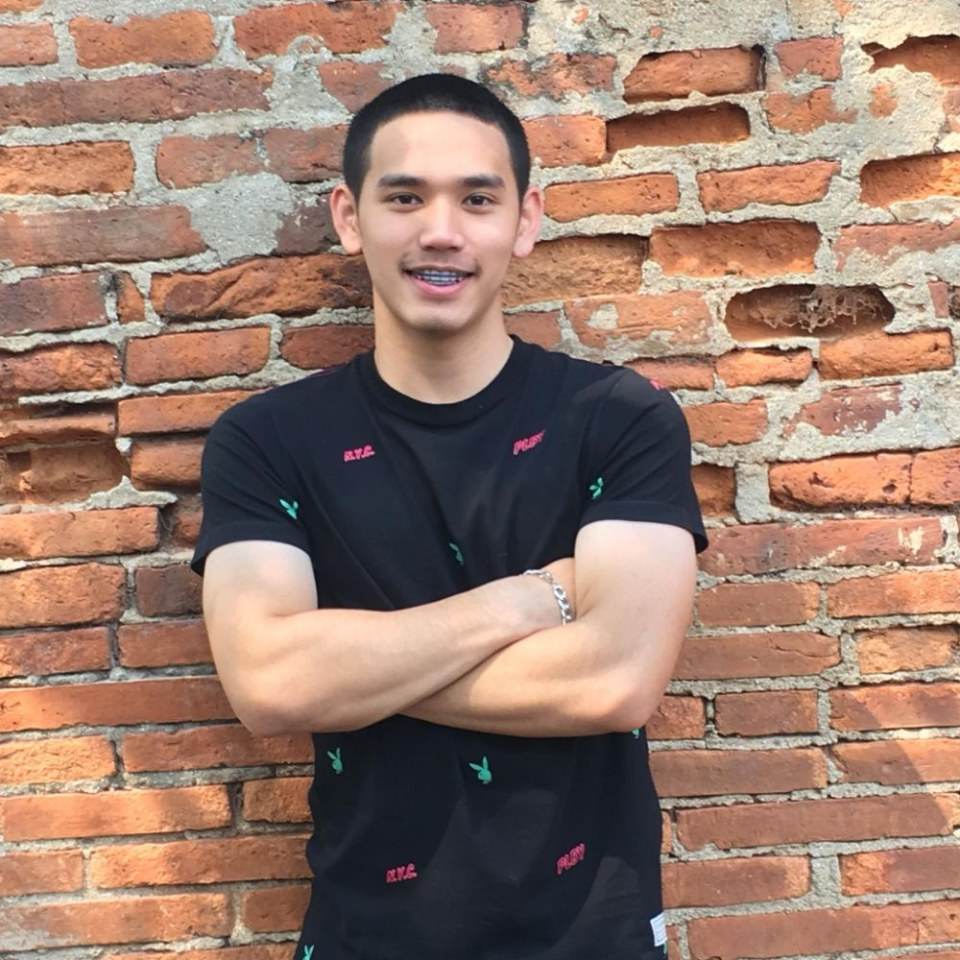 หุ่นแซ่บแต่เด็ก #60