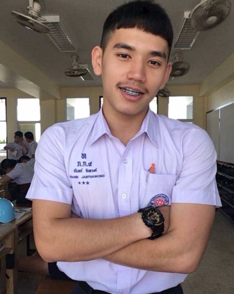 หุ่นแซ่บแต่เด็ก #60