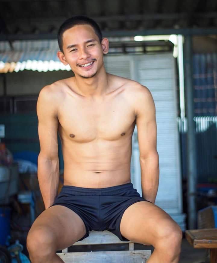 หุ่นแซ่บแต่เด็ก #60