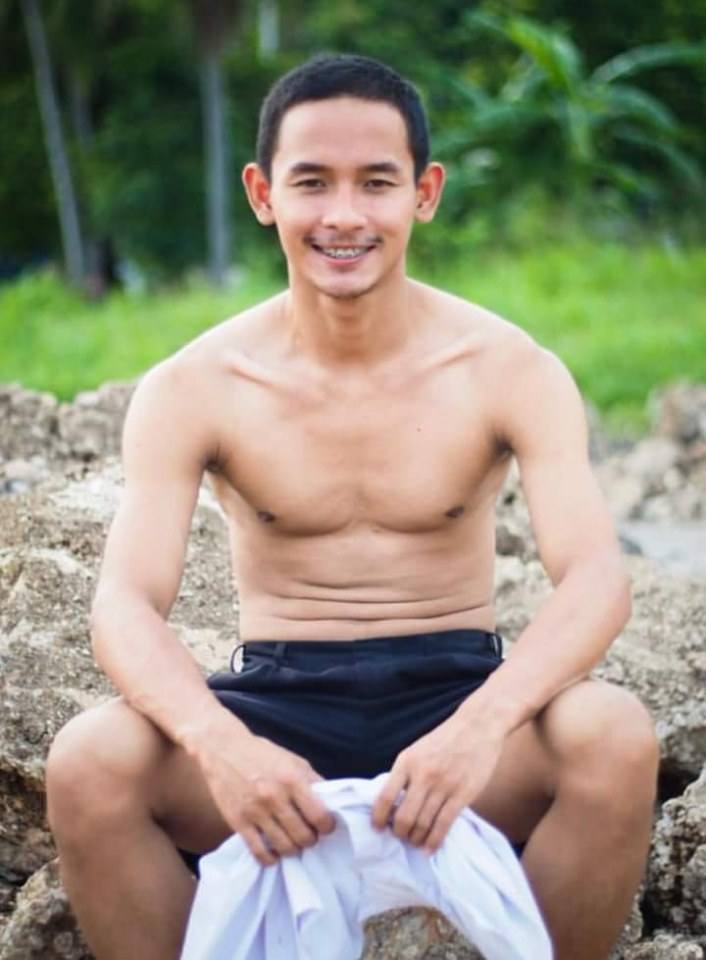 หุ่นแซ่บแต่เด็ก #60