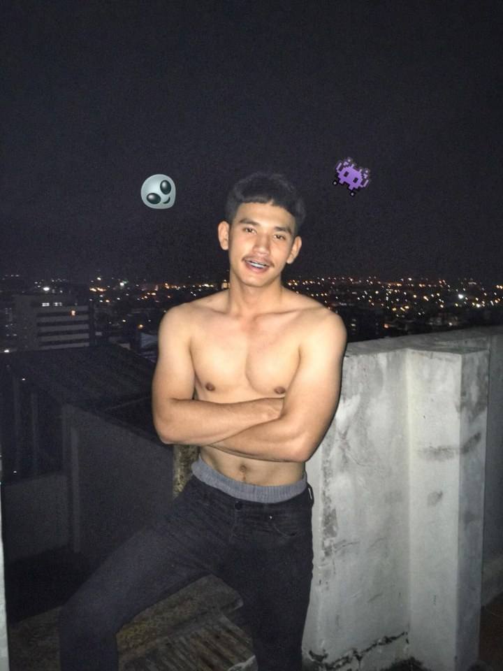 หุ่นแซ่บแต่เด็ก #60