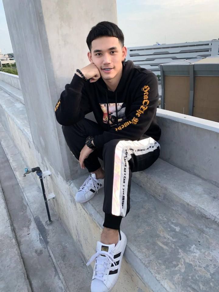 หุ่นแซ่บแต่เด็ก #60